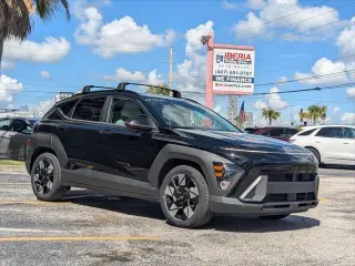 Hyundai KONA 2024 SEL 4dr Crossover
