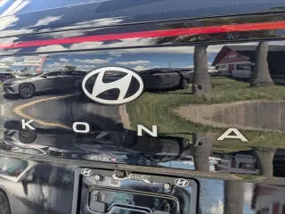 Hyundai KONA 2024 SEL 4dr Crossover