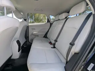 Hyundai KONA 2024 SEL 4dr Crossover