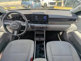 Hyundai KONA 2024 SEL 4dr Crossover