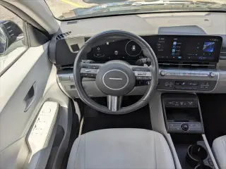Hyundai KONA 2024 SEL 4dr Crossover