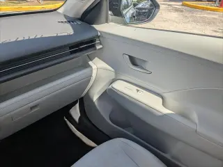 Hyundai KONA 2024 SEL 4dr Crossover
