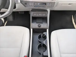 Hyundai KONA 2024 SEL 4dr Crossover