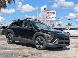Hyundai KONA 2024 SEL 4dr Crossover