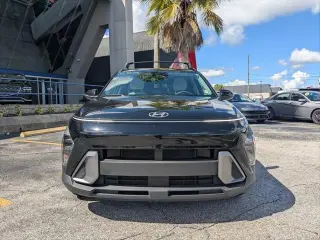 Hyundai KONA 2024 SEL 4dr Crossover