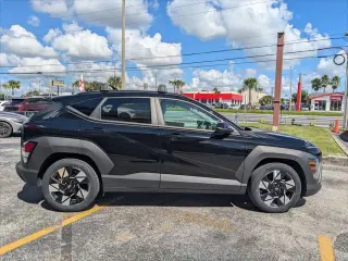 Hyundai KONA 2024 SEL 4dr Crossover