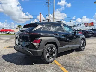 Hyundai KONA 2024 SEL 4dr Crossover