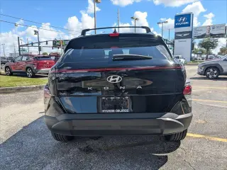 Hyundai KONA 2024 SEL 4dr Crossover