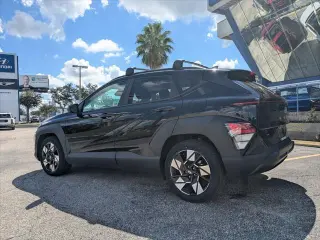 Hyundai KONA 2024 SEL 4dr Crossover