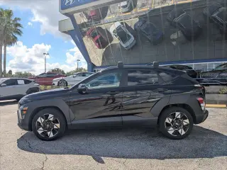 Hyundai KONA 2024 SEL 4dr Crossover