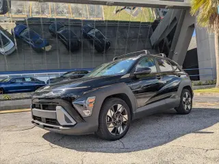 Hyundai KONA 2024 SEL 4dr Crossover