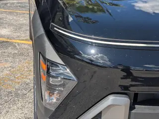 Hyundai KONA 2024 SEL 4dr Crossover