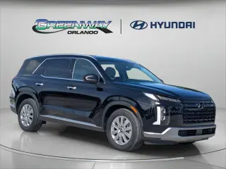Hyundai PALISADE 2025 SEL 4p SUV