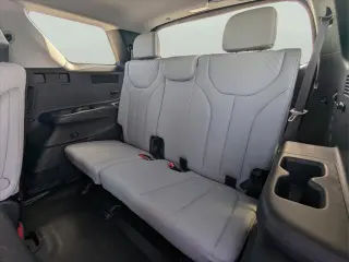 Hyundai PALISADE 2025 SEL 4p SUV