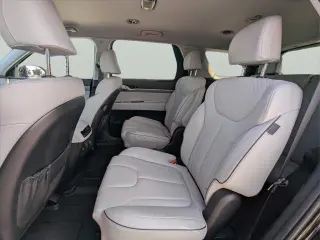 Hyundai PALISADE 2025 SEL 4p SUV