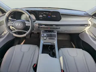 Hyundai PALISADE 2025 SEL 4p SUV
