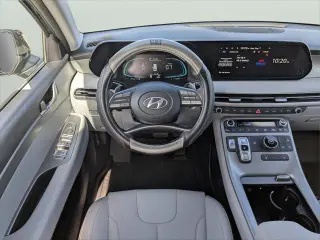 Hyundai PALISADE 2025 SEL 4p SUV