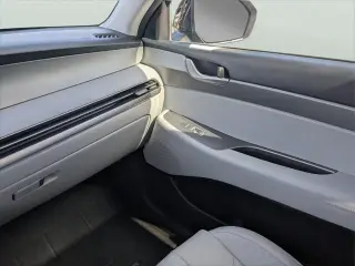 Hyundai PALISADE 2025 SEL 4p SUV