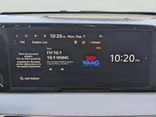 Hyundai PALISADE 2025 SEL 4p SUV