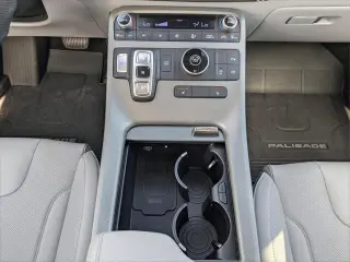 Hyundai PALISADE 2025 SEL 4p SUV