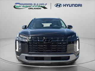 Hyundai PALISADE 2025 SEL 4p SUV
