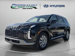 Hyundai PALISADE 2025 SEL 4p SUV