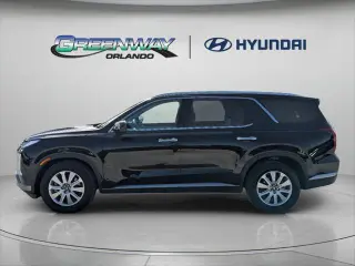 Hyundai PALISADE 2025 SEL 4p SUV