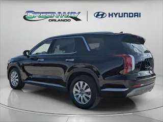 Hyundai PALISADE 2025 SEL 4p SUV