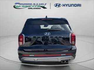 Hyundai PALISADE 2025 SEL 4p SUV