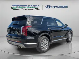 Hyundai PALISADE 2025 SEL 4p SUV