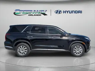 Hyundai PALISADE 2025 SEL 4p SUV