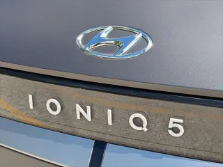 Hyundai IONIQ 5 2023 AWD SEL 4dr Crossover