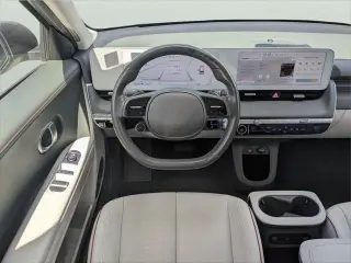 Hyundai IONIQ 5 2023 AWD SEL 4dr Crossover