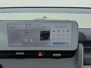 Hyundai IONIQ 5 2023 AWD SEL 4dr Crossover