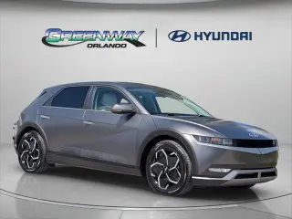 Hyundai IONIQ 5 2023 AWD SEL 4dr Crossover