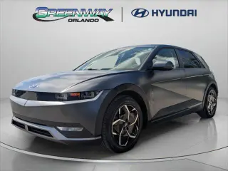 Hyundai IONIQ 5 2023 AWD SEL 4dr Crossover