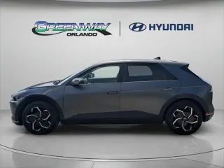 Hyundai IONIQ 5 2023 AWD SEL 4dr Crossover