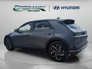 Hyundai IONIQ 5 2023 AWD SEL 4dr Crossover