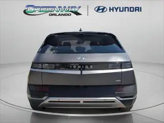 Hyundai IONIQ 5 2023 AWD SEL 4dr Crossover