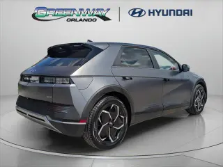 Hyundai IONIQ 5 2023 AWD SEL 4dr Crossover