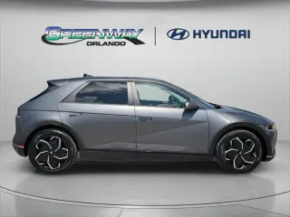 Hyundai IONIQ 5 2023 AWD SEL 4dr Crossover