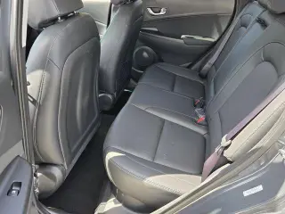 Hyundai KONA 2023 Limitada 4p Crossover