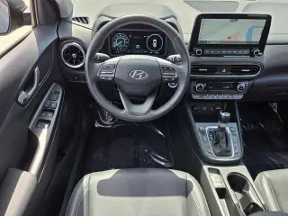 Hyundai KONA 2023 Limitada 4p Crossover