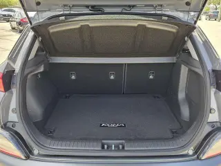 Hyundai KONA 2023 Limitada 4p Crossover
