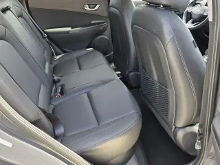 Hyundai KONA 2023 Limitada 4p Crossover