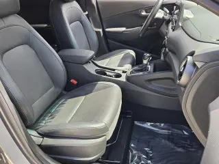 Hyundai KONA 2023 Limitada 4p Crossover