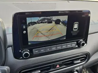 Hyundai KONA 2023 Limitada 4p Crossover