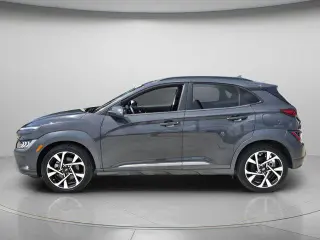 Hyundai KONA 2023 Limitada 4p Crossover