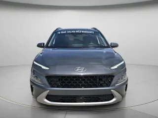 Hyundai KONA 2023 Limitada 4p Crossover