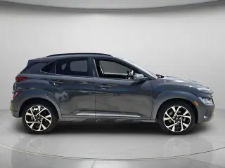 Hyundai KONA 2023 Limitada 4p Crossover